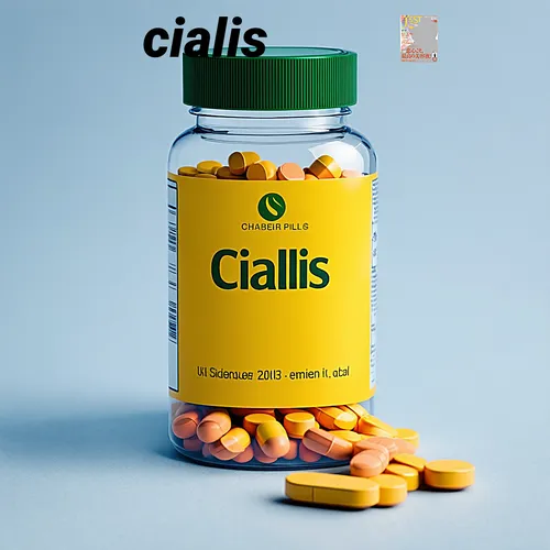 Cialis generico brevetto